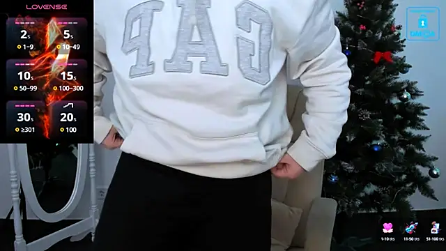 Snapshot of Dolly__Queen_ chatting on January 20, 12:25 am Dolly Queen online show from January 20, 12:25 am