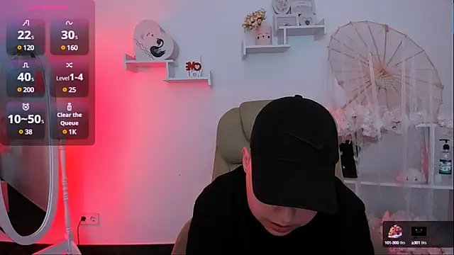 Snapshot of Dolly__Queen_ chatting on March 19, 9:16 pm Dolly Queen online show from March 19, 9:16 pm