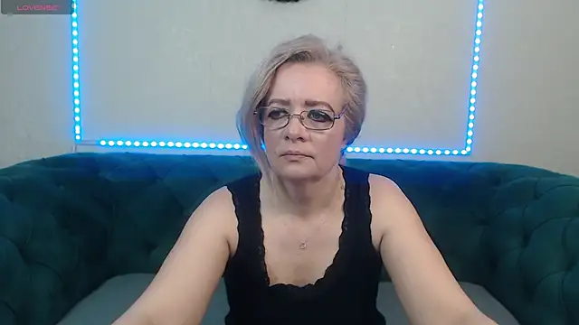 IvanaCharm online show from March 13, 4:38 am