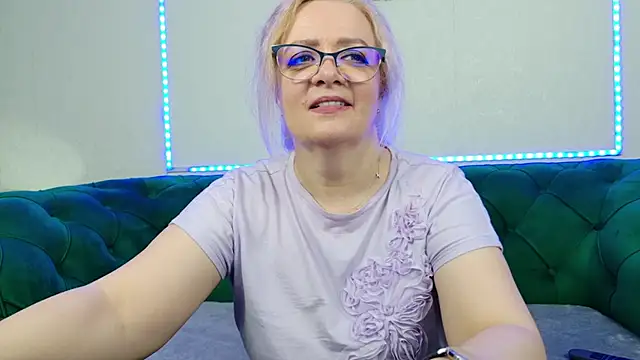 IvanaCharm online show from June 27, 3:33 am