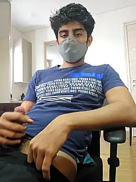 KingAsh 420 online show from January 27, 7:56 am