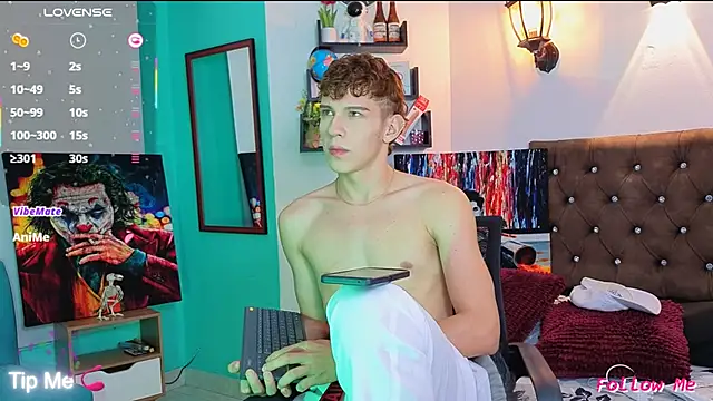 flowers18 online show from November 24, 11:48 pm