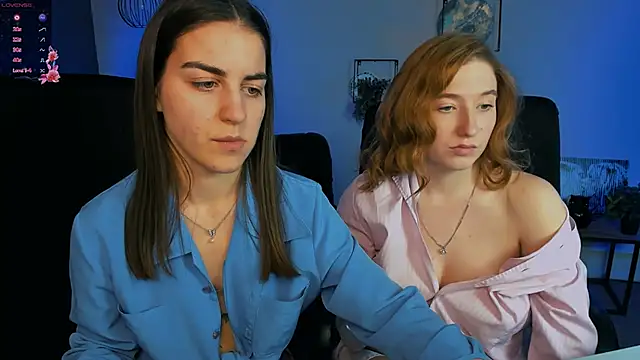 Snapshot of daisy_candy chatting on February 11, 5:05 am daisy candy online show from February 11, 5:05 am