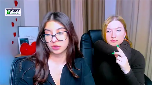 Snapshot of daisy_candy chatting on March 5, 4:13 am daisy candy online show from March 5, 4:13 am