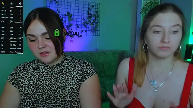 Snapshot of daisy_candy chatting on September 21, 7:48 pm daisy candy online show from September 21, 7:48 pm