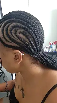 Drippincaty online show from January 21, 2:26 pm