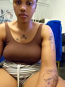 Snapshot of Drippincaty chatting on March 3, 7:09 pm Drippincaty online show from March 3, 7:09 pm