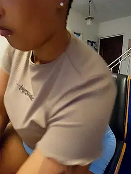 Snapshot of Drippincaty chatting on March 6, 4:03 pm Drippincaty online show from March 6, 4:03 pm