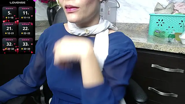 shantala krisha online show from February 15, 10:10 pm