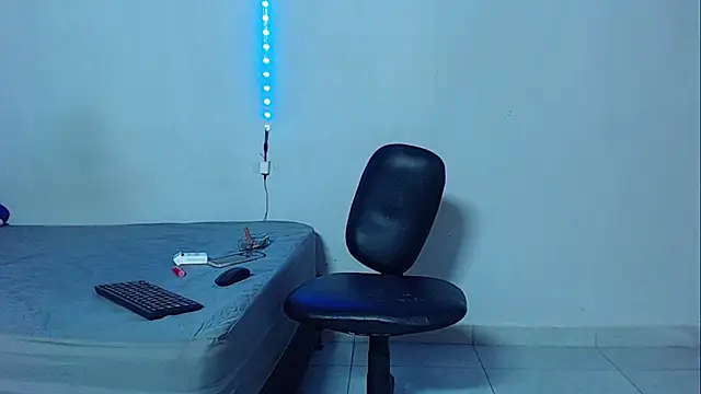 mikecoper 23 online show from October 30, 4:08 pm