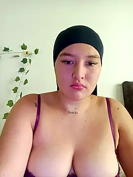 Celeste camila18 online show from October 1, 1:50 pm