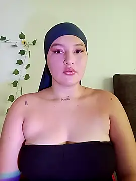 Celeste camila18 online show from October 11, 4:38 pm