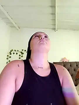 Celeste camila18 online show from October 13, 4:40 pm