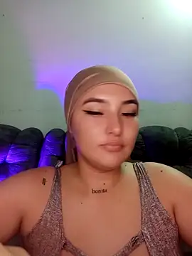 Celeste camila18 online show from March 14, 5:57 am