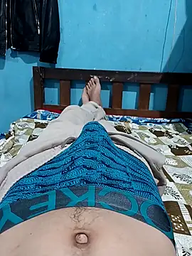 funnguy25 online show from May 17, 5:49 am