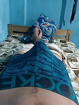 funnguy25 online show from June 20, 6:05 am