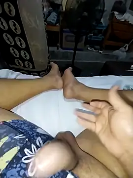 Whiper2024 online show from April 26, 3:15 am