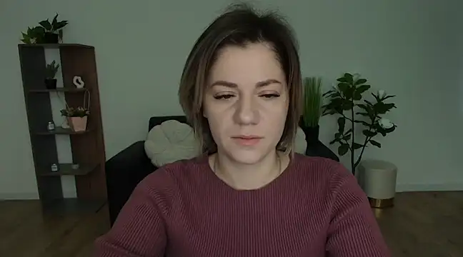 MariaSttone online show from December 27, 9:50 am