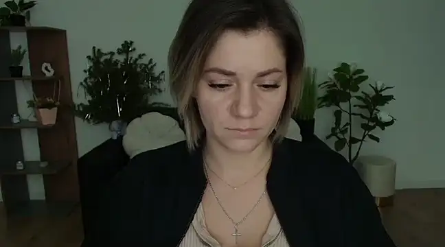 MariaSttone online show from December 30, 12:42 pm