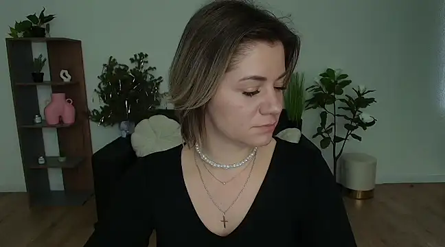 MariaSttone online show from January 10, 10:50 am