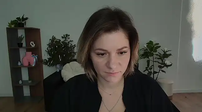 MariaSttone online show from January 11, 11:12 am