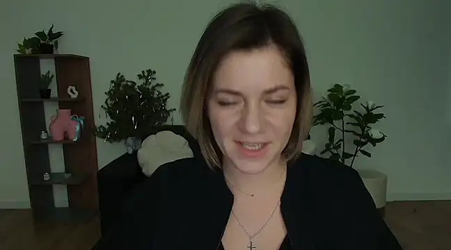 MariaSttone online show from January 11, 2:25 pm