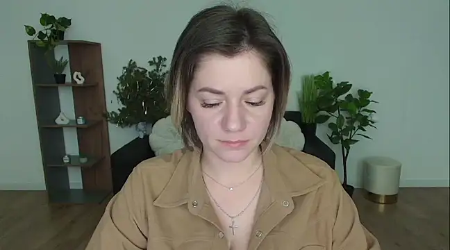 MariaSttone online show from January 19, 4:04 pm