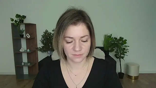 MariaSttone online show from January 22, 8:51 am