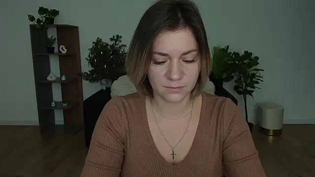 MariaSttone online show from January 27, 12:48 pm