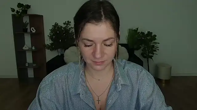 MariaSttone online show from January 29, 4:08 pm