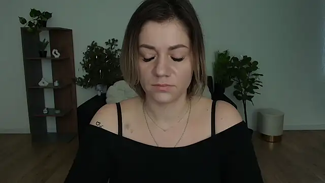 MariaSttone online show from February 3, 10:47 am