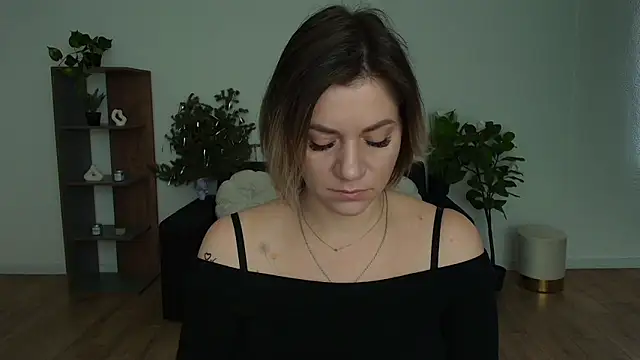 MariaSttone online show from February 4, 10:21 am