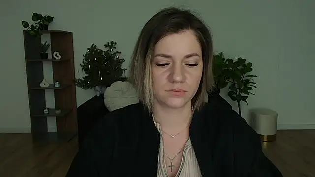 MariaSttone online show from February 6, 6:13 pm