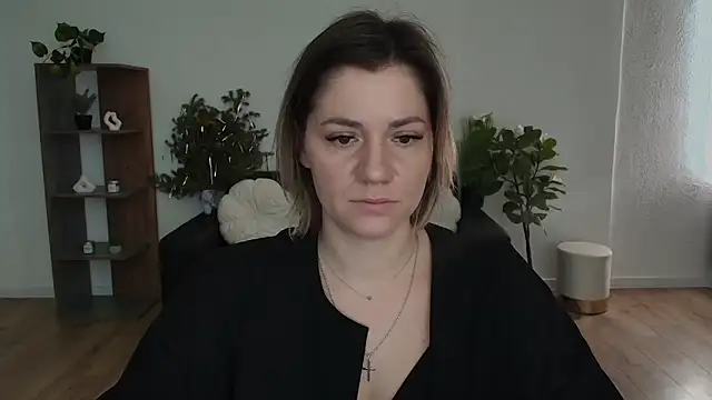 MariaSttone online show from February 10, 2:59 pm