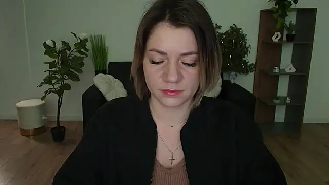 MariaSttone online show from February 16, 2:10 pm