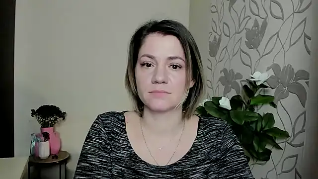 MariaSttone online show from February 23, 8:00 pm