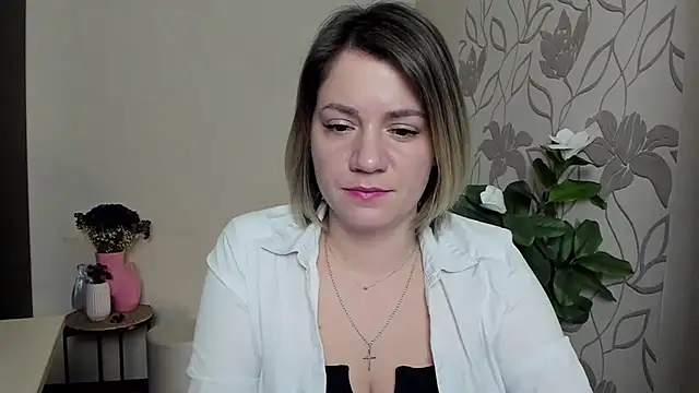 MariaSttone online show from February 25, 3:05 pm