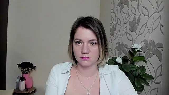 MariaSttone online show from February 25, 7:25 pm