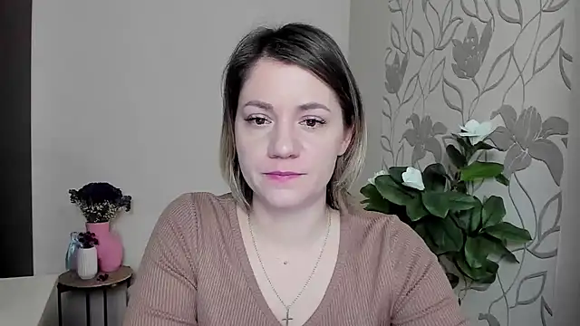 MariaSttone online show from February 26, 2:03 pm