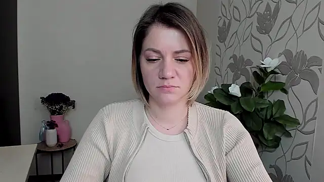 MariaSttone online show from February 28, 1:25 pm