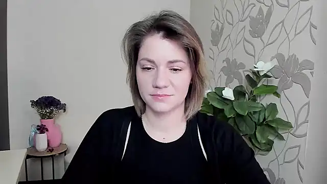 MariaSttone online show from March 6, 1:57 pm