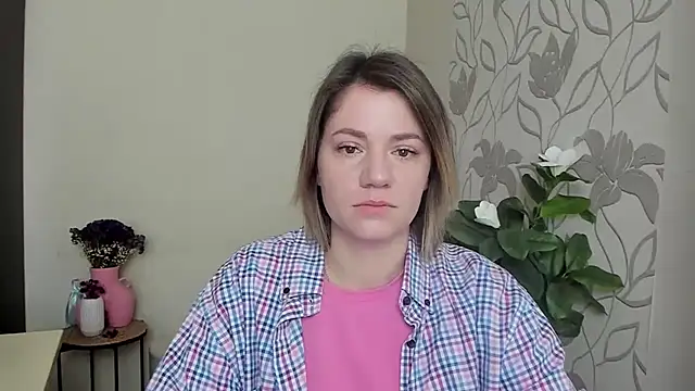 MariaSttone online show from March 9, 8:07 am