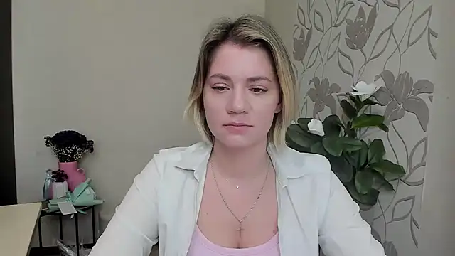 MariaSttone online show from March 12, 7:57 am