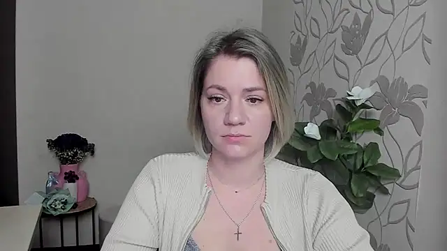 MariaSttone online show from March 17, 10:17 pm