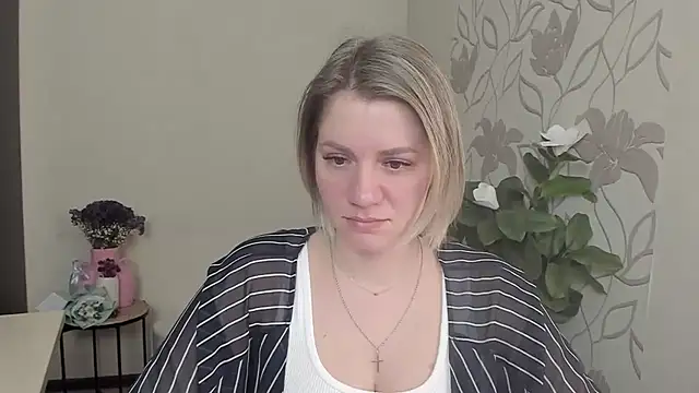 MariaSttone online show from March 20, 11:16 am