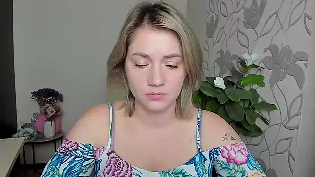 MariaSttone online show from September 25, 9:46 am