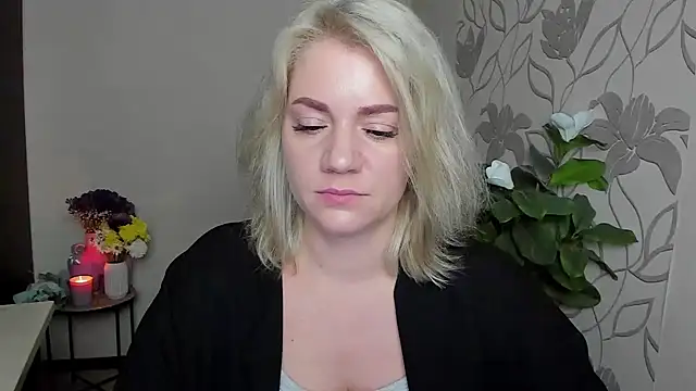 MariaSttone online show from November 19, 7:14 pm