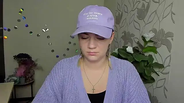 MariaSttone online show from February 12, 3:29 pm