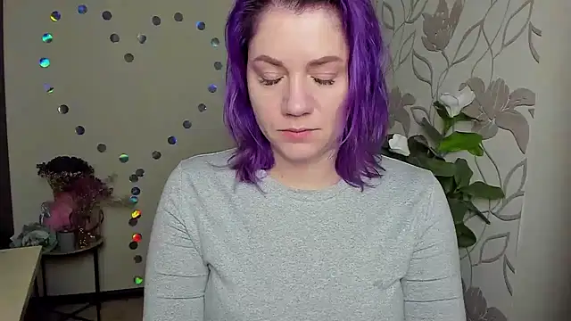 MariaSttone online show from February 15, 9:00 pm