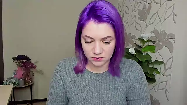 MariaSttone online show from March 7, 4:37 pm